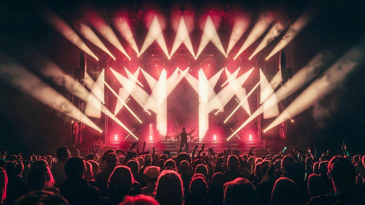 The Impact Of Social Media On Todays Entertainment Industry