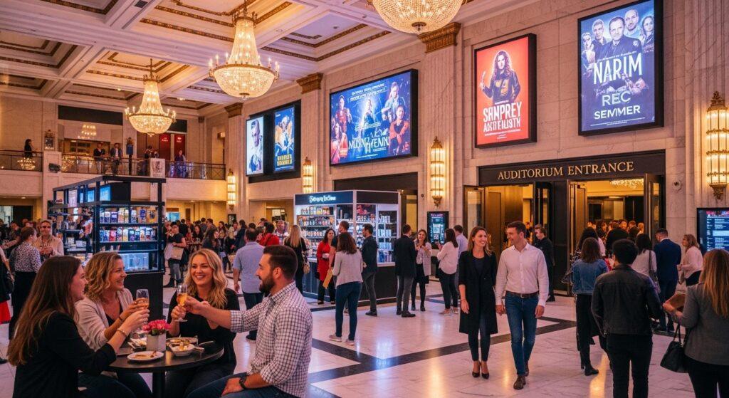 Entertainment & Celebrity